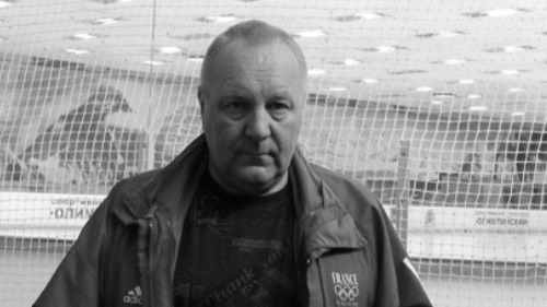 Умер тренер по фигурному катанию Геннадий Аккерман, работавший с Авербухом и Жулиным