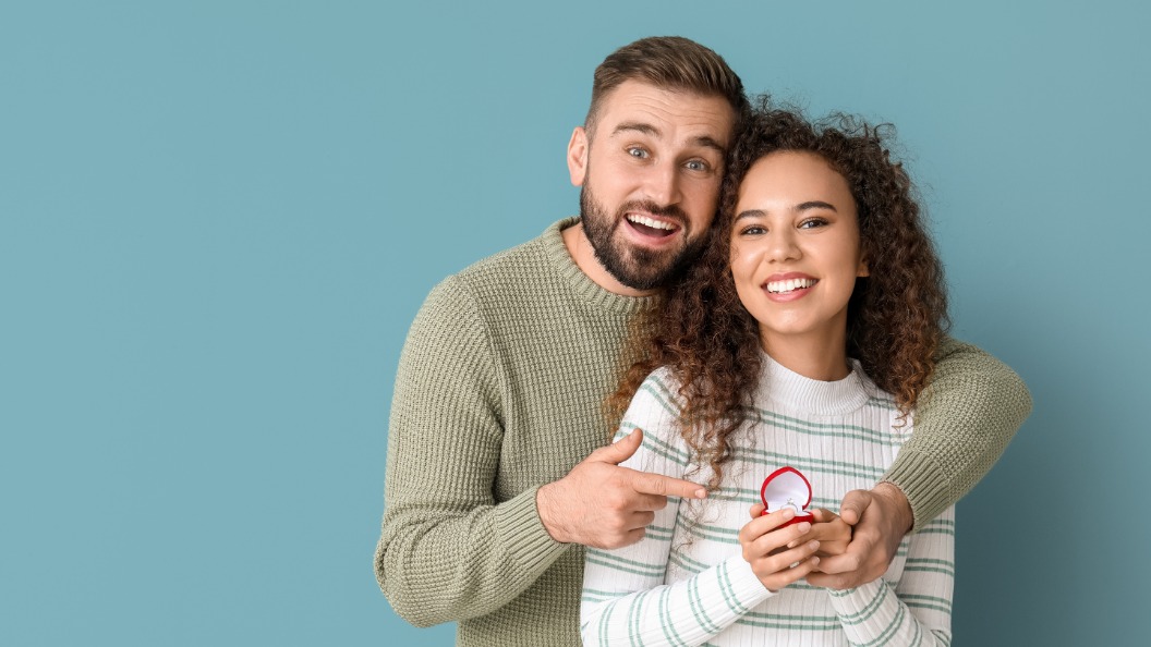 Новый сайт подойдет тем, кто готов к серьезным отношениям и браку