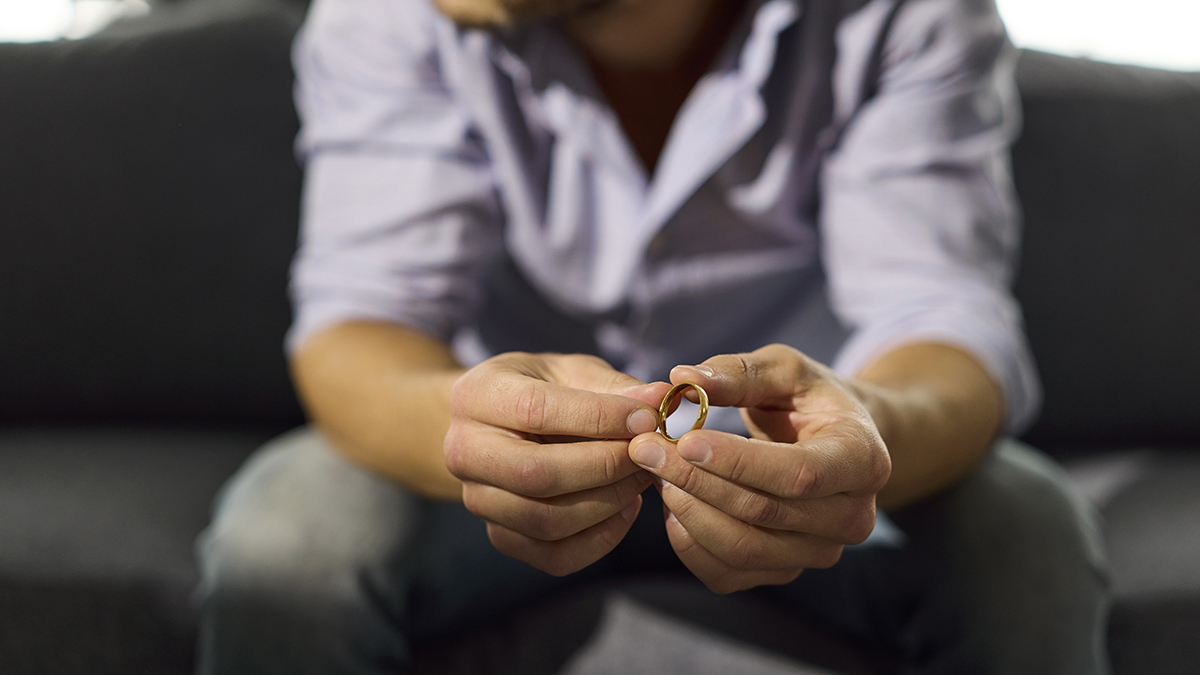 В Госдуме назвали одну из причин роста разводов в России