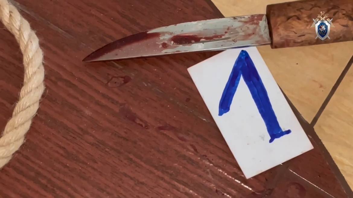 Дочь зарезала мать и брата в Якутске: причина трагедии, биография семьи Саввы Михайлова, реакция СК