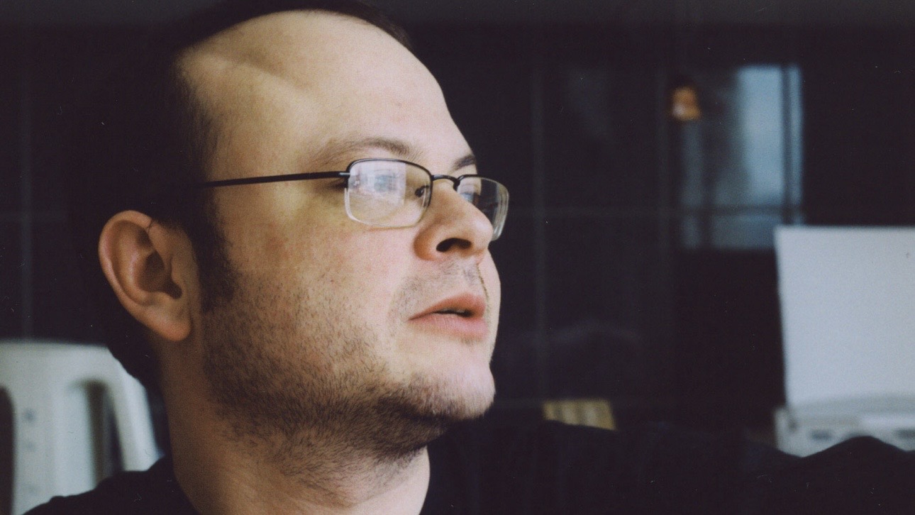 Прозаик и журналист Дмитрий Бавильский умер в 57 лет