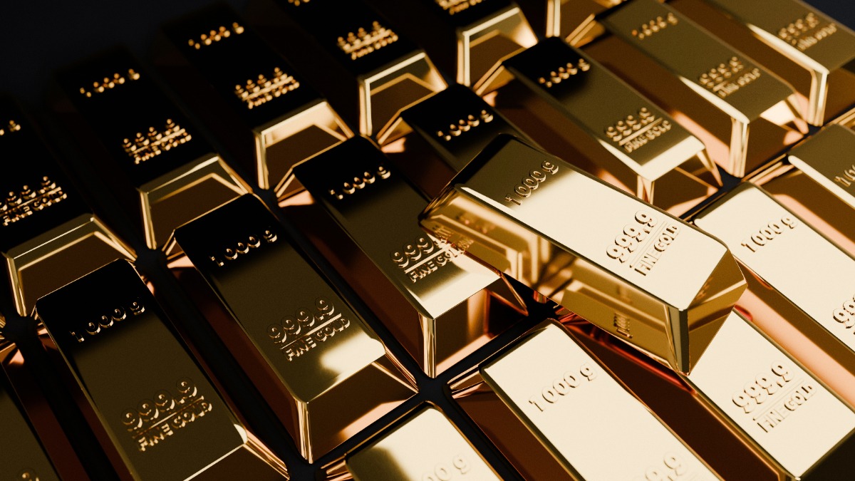 Итальянец случайно выбросил 20 слитков золота на сумму 11 миллионов рублей