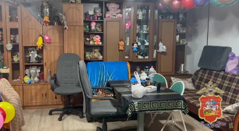 Житель Подмосковья устроил из гаражей общежития и сдавал их мигрантам