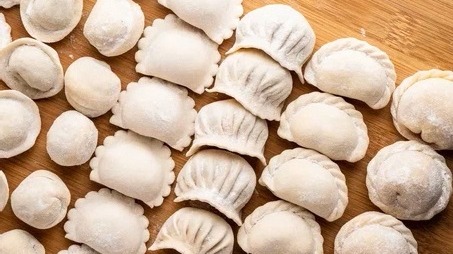 День пельменей: топ необычных рецептов и начинок