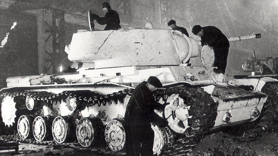 «Город, который не сдался»: в столице откроется выставка о Московской битве