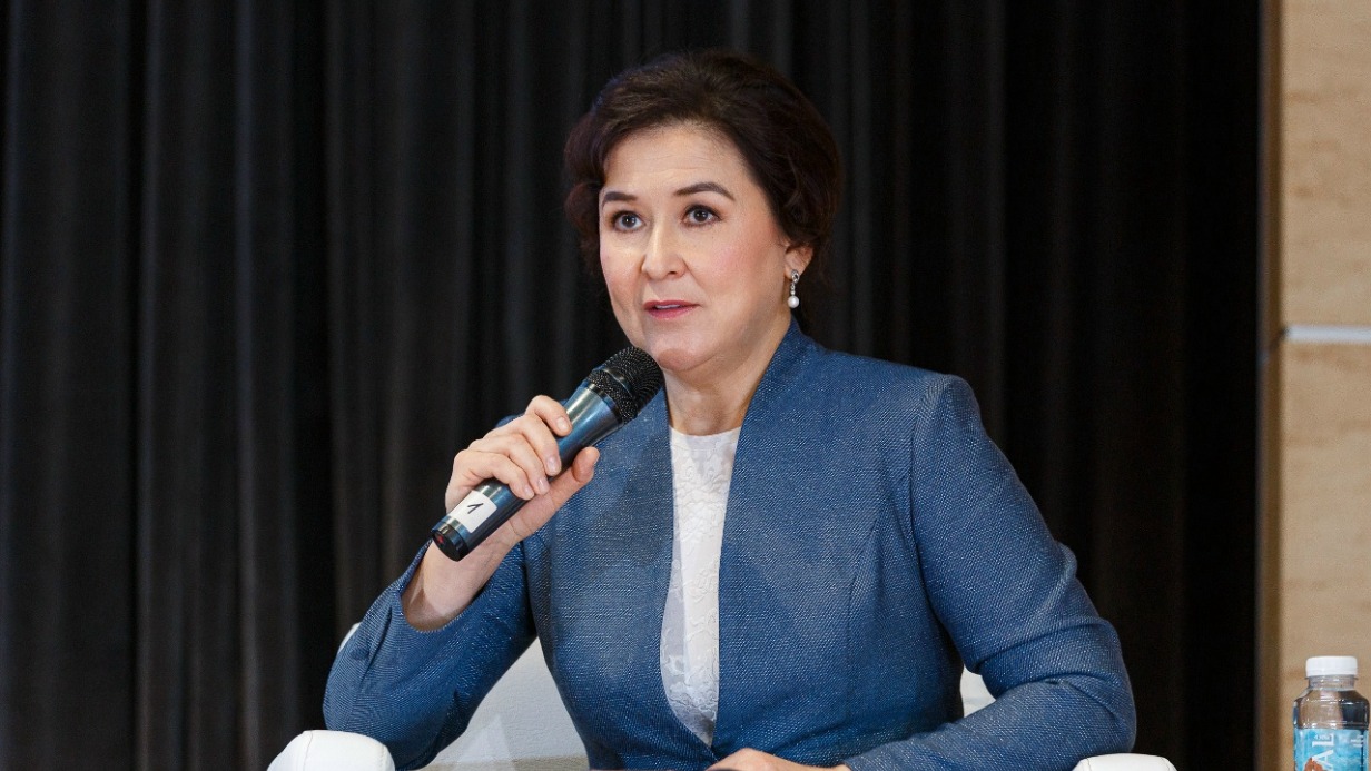 Министра культуры Башкирии Шафикову задержали: обвинения в превышении полномочий, биография и скандалы