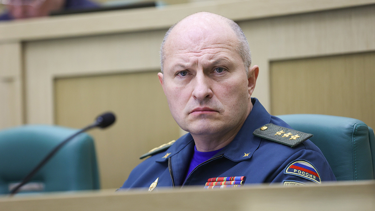 Глава МЧС Куренков предупредил о новых непрогнозируемых ЧС из-за развития технологий