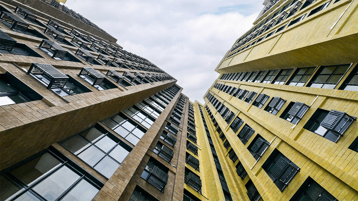 Москва поставила рекорд стройки по реновации