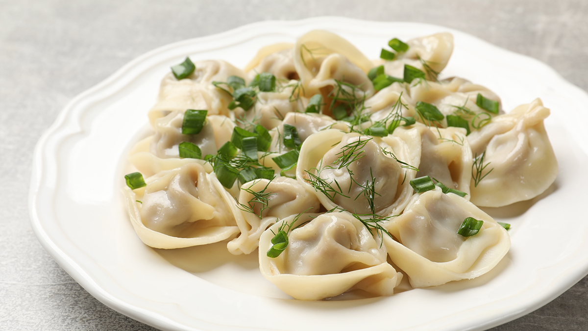 Как сделать полезные пельмени: советы эксперта