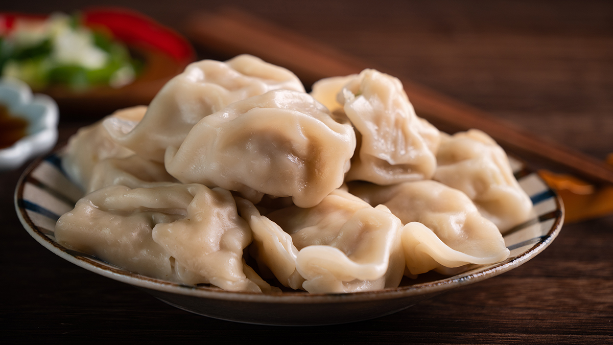 При каких заболеваниях нельзя есть пельмени