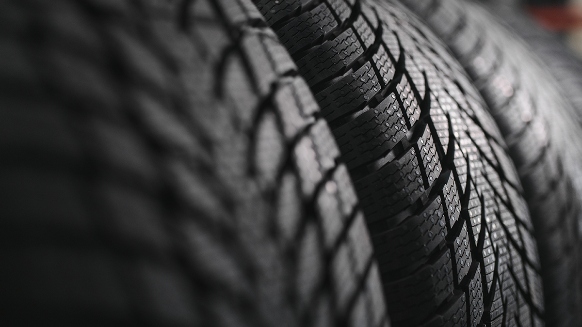 Как выбрать качественные летние шины и сэкономить