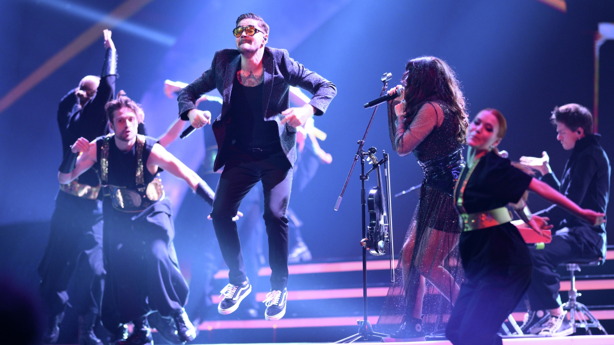 The Hatters — интервью-2026: юбилейный тур, личная жизнь, новые песни, коллабы