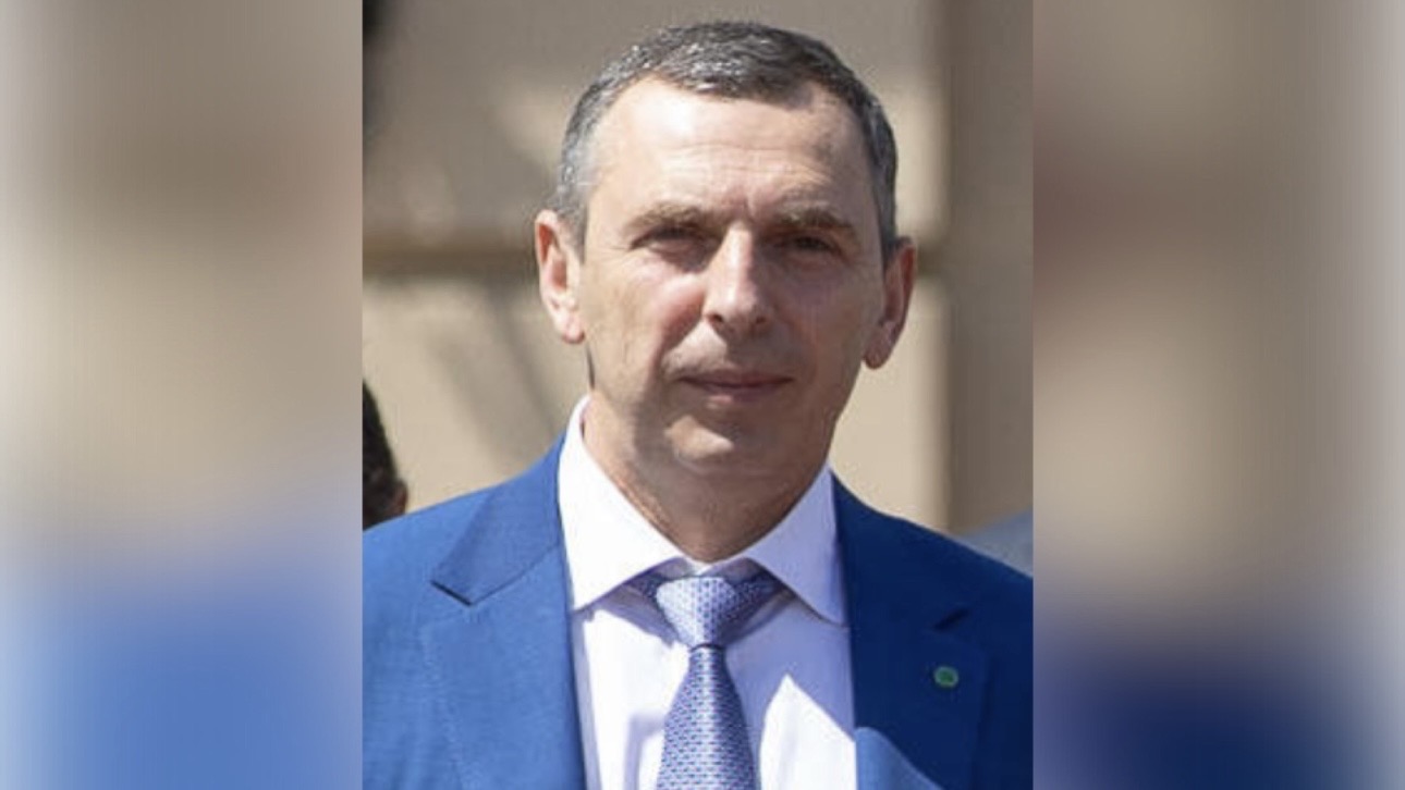 Бывшего помощника Зеленского заметили в польском аэропорту