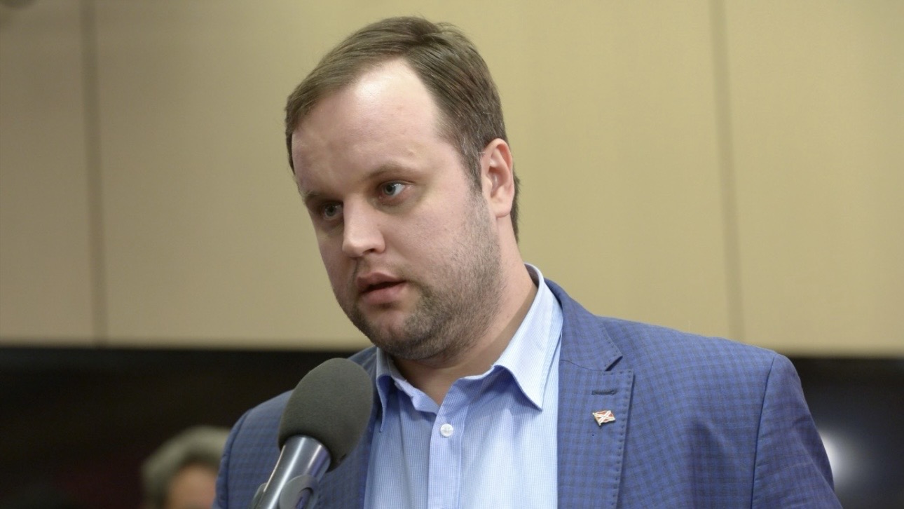 «Донецкого народного губернатора» Губарева обвинили в дискредитации армии