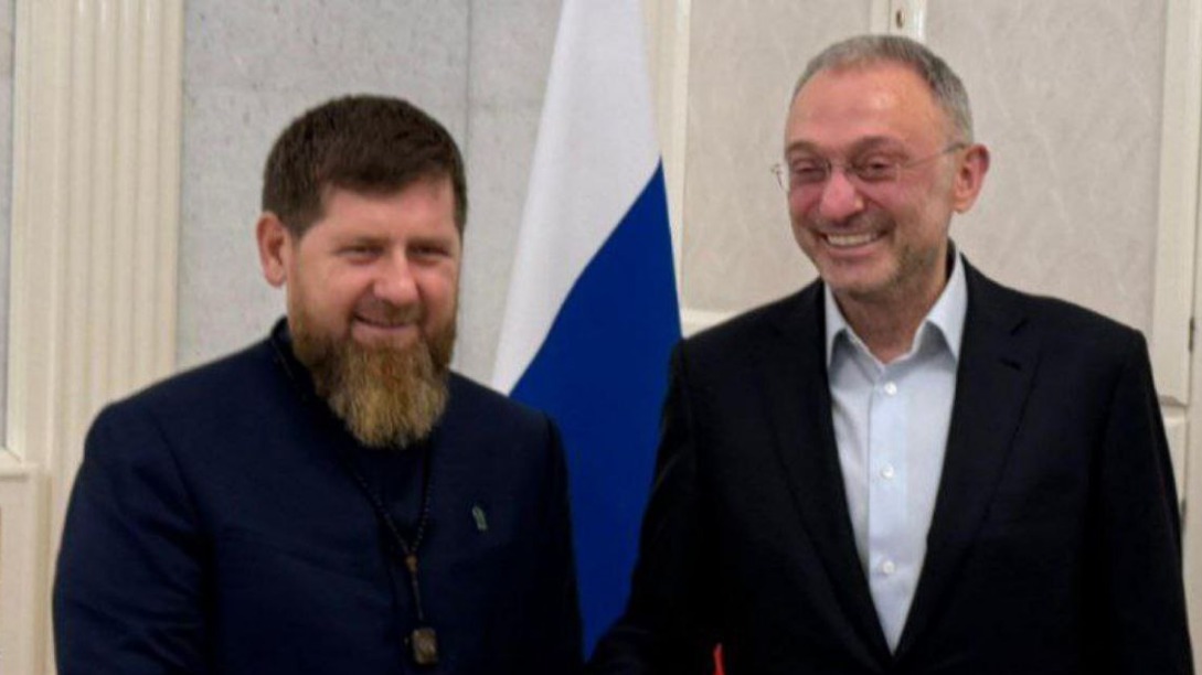 Кадыров заявил, что провел «мужской разговор» с Керимовым после их ссоры