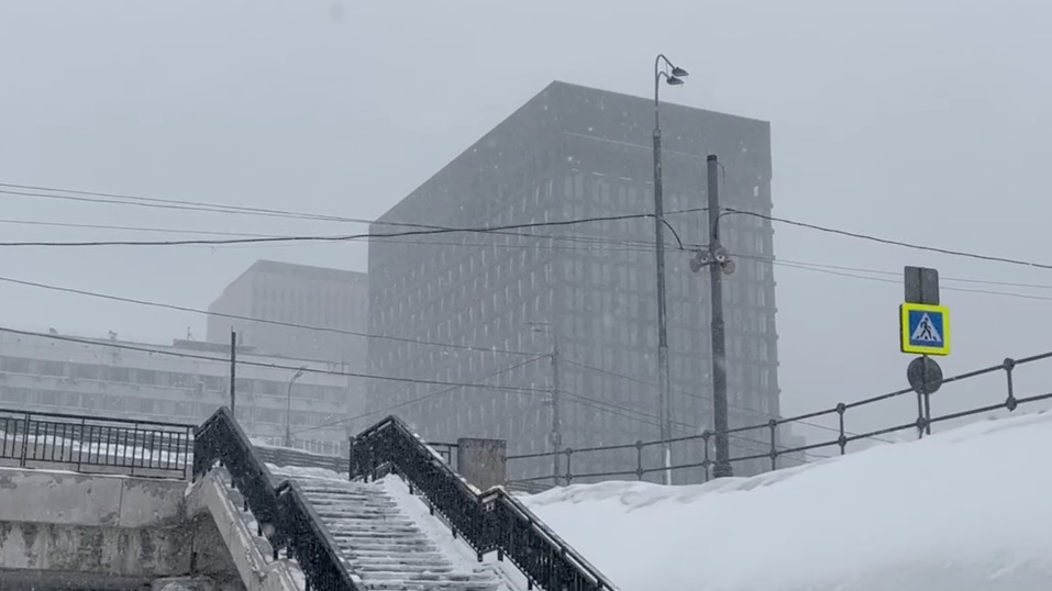 Москвичам посоветовали перенести поездки на автомобиле на вечер после 20:30