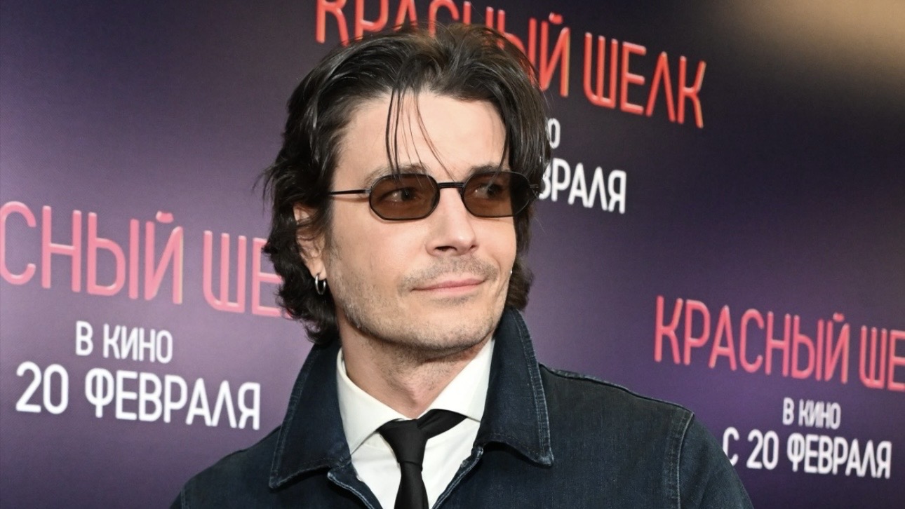 Почему Максим Матвеев стал популярным в западном TikTok