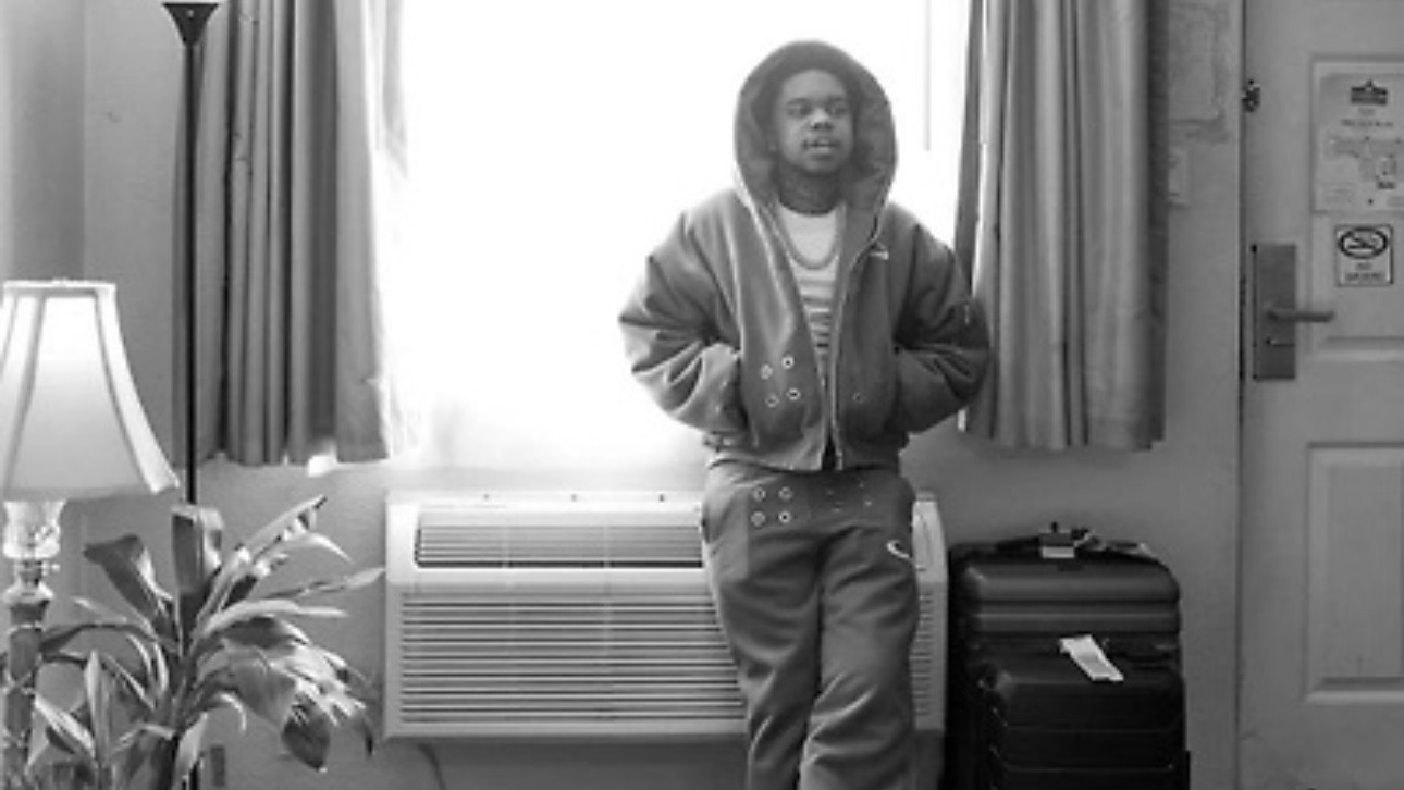 Умер рэпер Lil Poppa