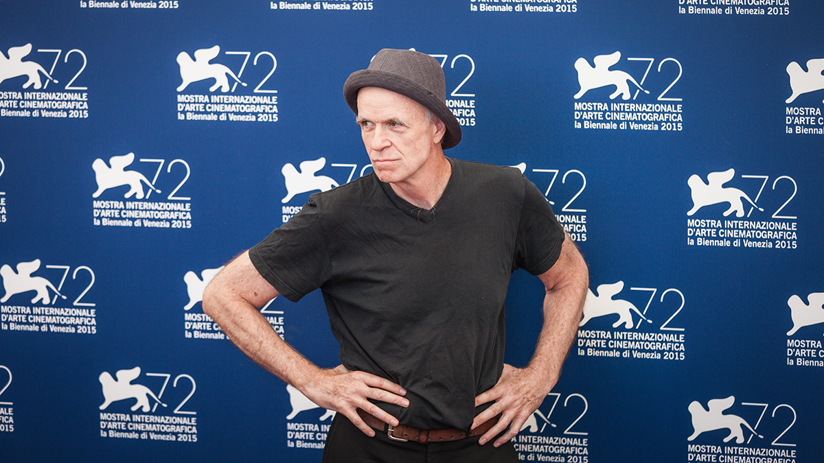 Умер актер из фильма «Робокоп» Том Нунан 