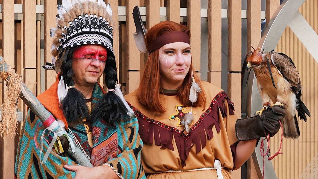 «Мосбилет» приглашает понаблюдать за птицами в центре восстановления и адаптации