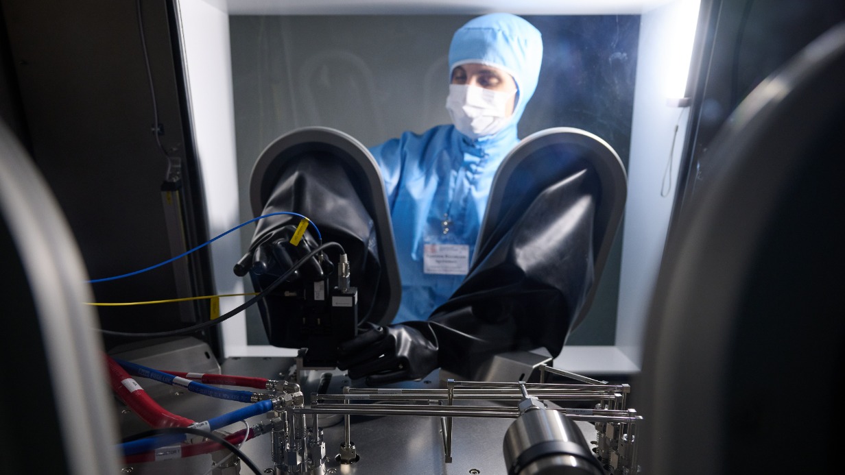 Компании площадки «Алабушево» ОЭЗ Москвы увеличили налоговые отчисления