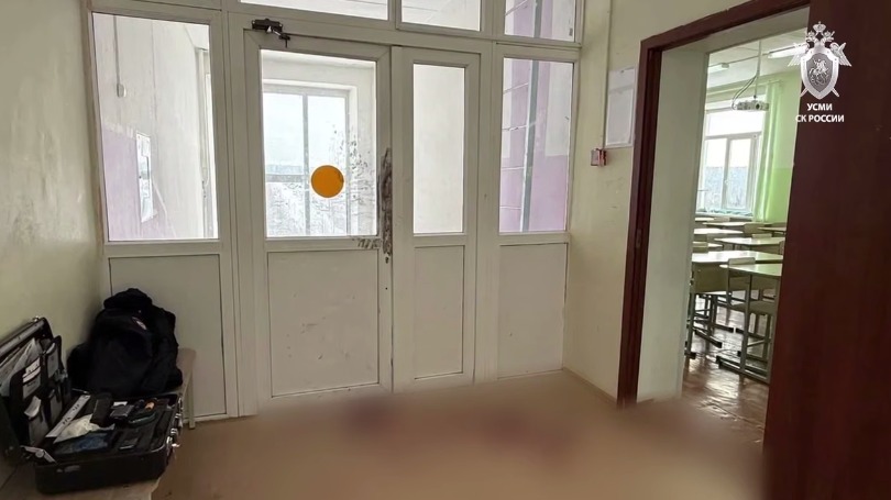 Семиклассник напал на сверстника в школе Александровска: причина, пострадавшие, личность подозреваемого