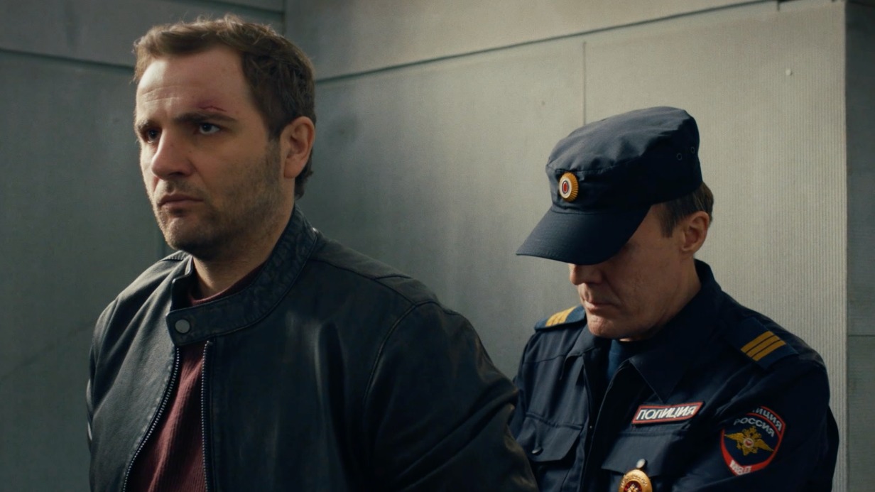 Сериал «Черное солнце», второй сезон: дата выхода, трейлер, первые кадры и сюжет