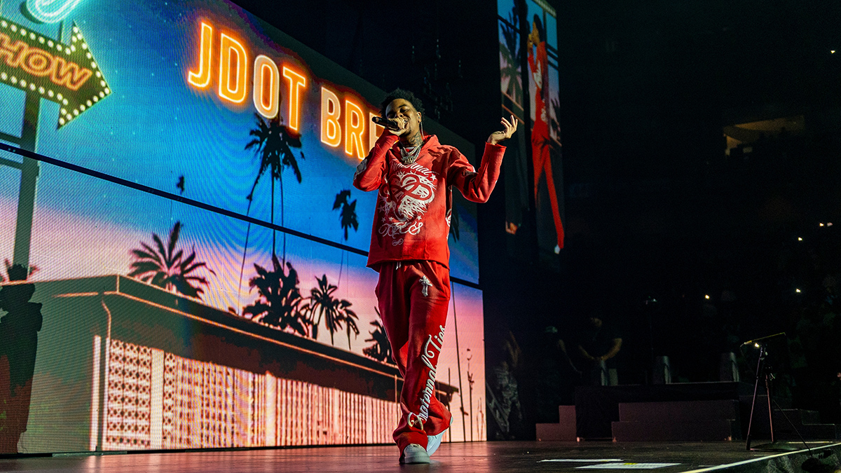 Умер рэпер Lil Poppa