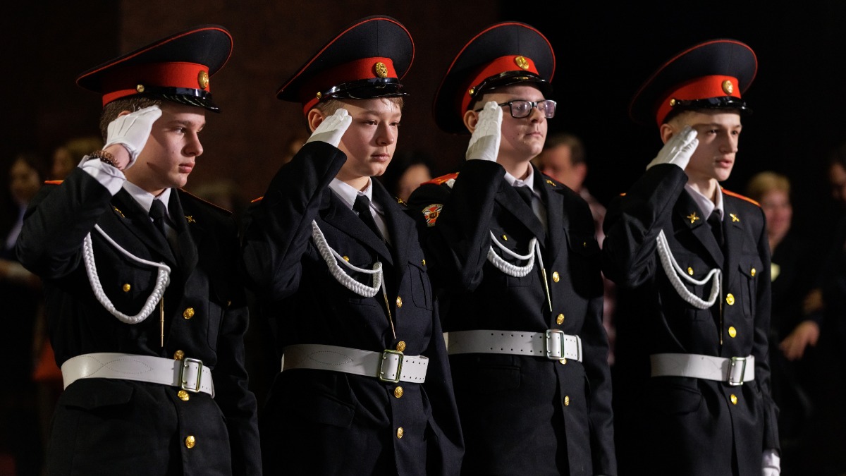 Спортивные соревнования, концерты и выставки: как столичные центры допобразования отметят День защитника Отечества