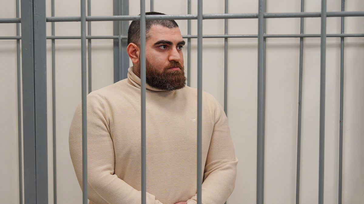 Прокурор запросил почти семь лет колонии для блогера Маркаряна