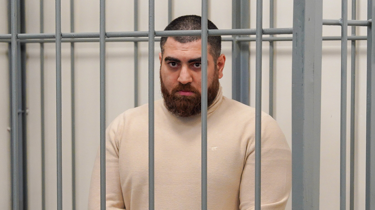 Суд в Москве продлил на полгода арест блогеру Маркаряну