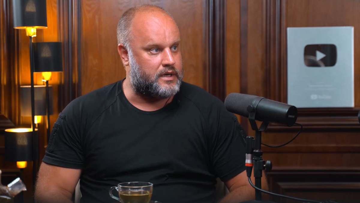 Суд прекратил дело бывшего «народного губернатора» ДНР о дискредитации армии