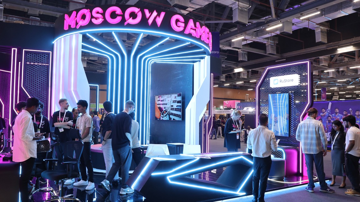 Сергунина анонсировала «Киберсубботы» в Московском кластере видеоигр и анимации