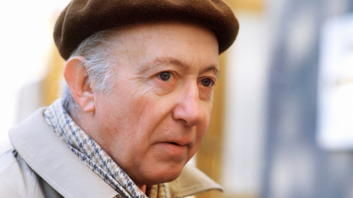 Рой Александрович Медведев