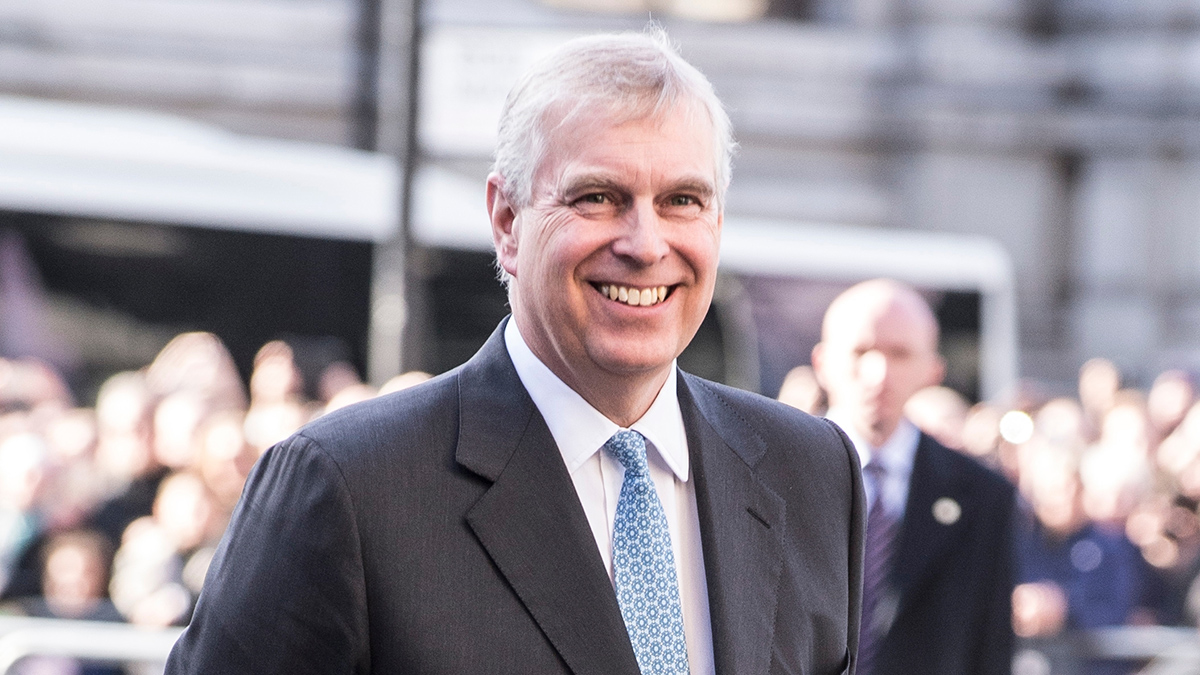 Карл III пообещал сотрудничать со следствием после задержания его брата Эндрю