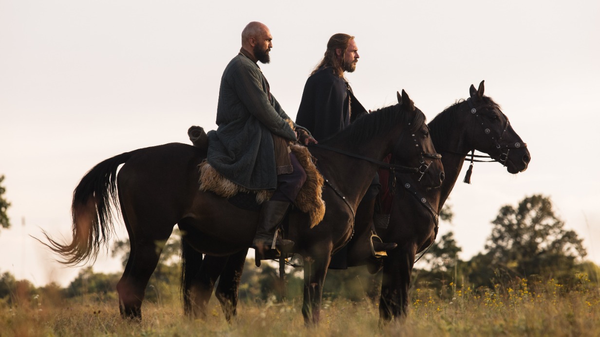 Сериал «Князь Андрей»: трейлер, первые кадры, сюжет, актеры, создатели и съемки