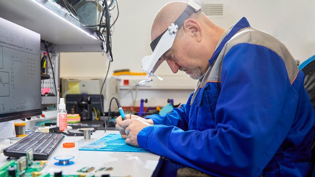 Собянин: Еще две московские площадки получили статус технопарка 