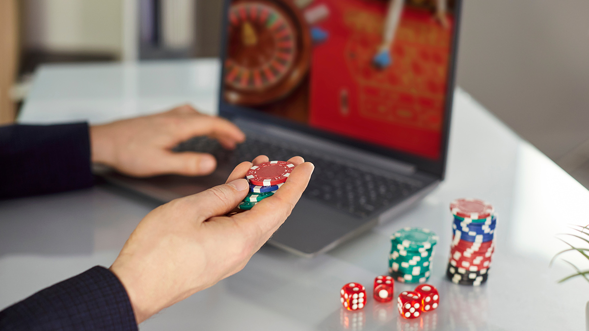 Дочь генерала ВСУ владеет онлайн-казино CatAffs: кто его рекламировал и что известно о владелице