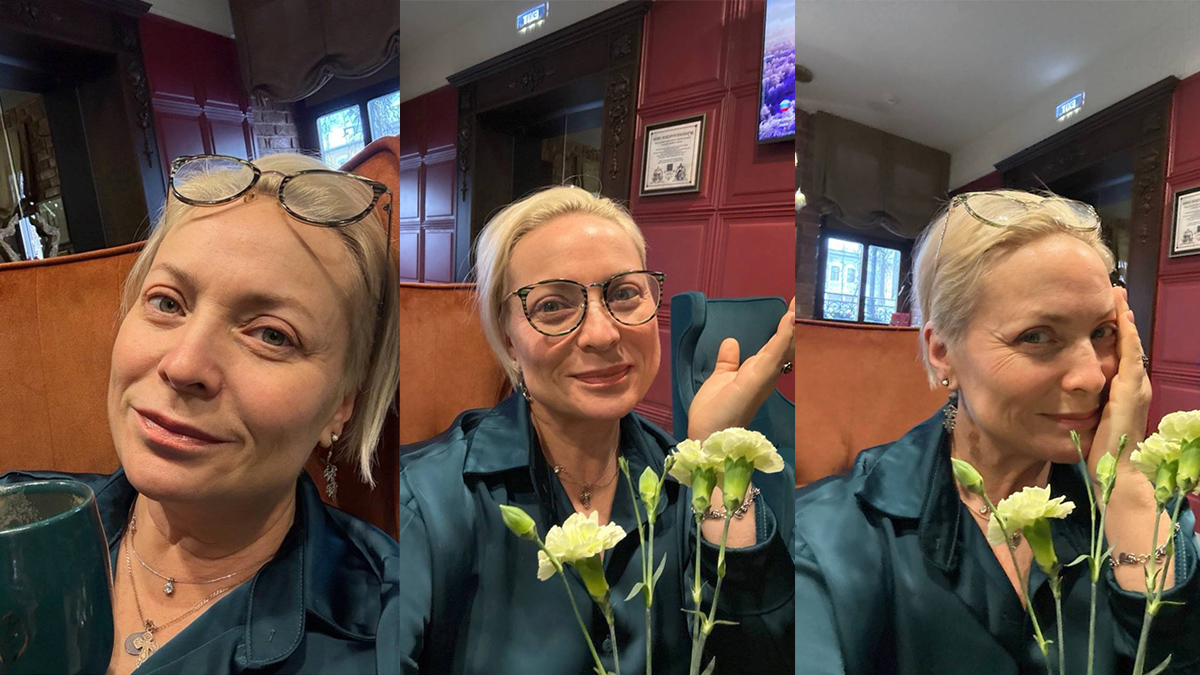 Актриса Светлана Пермякова похудела: как быстро сбросить вес после 50