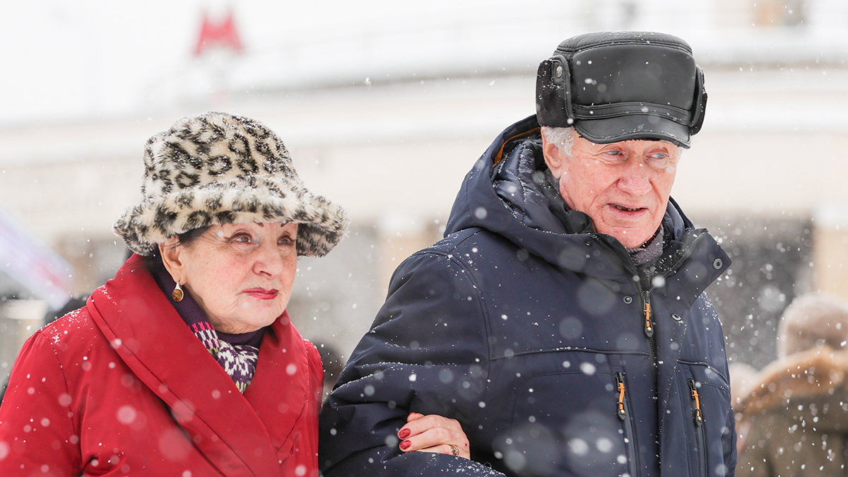 Больше сотни лет прожили 386 жителей Нижегородской области