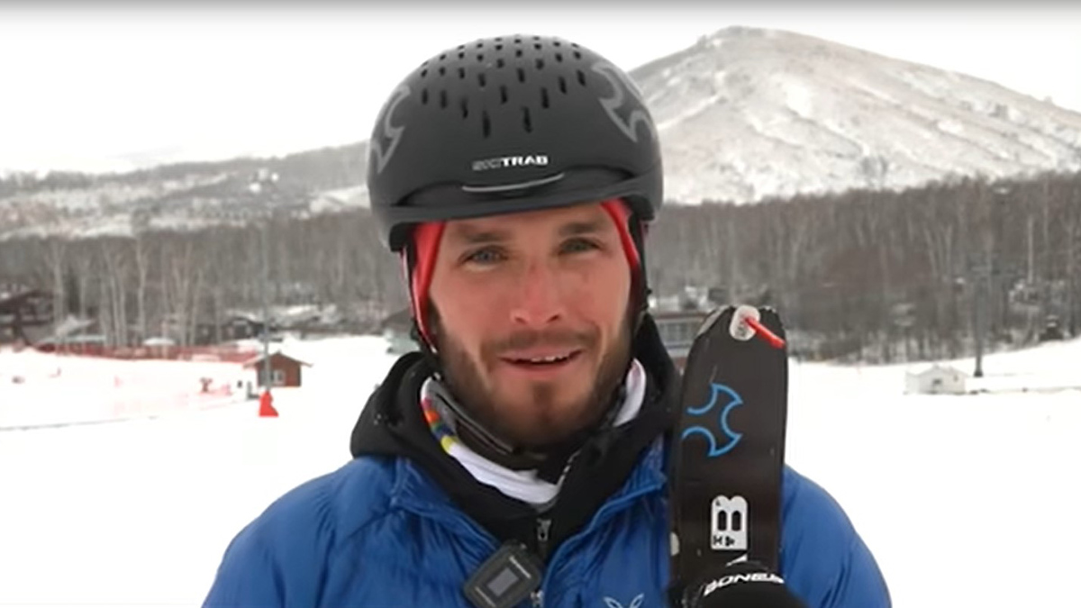 Ски-альпинист Филиппов пожелал Петросян взять медаль на Олимпиаде-2026