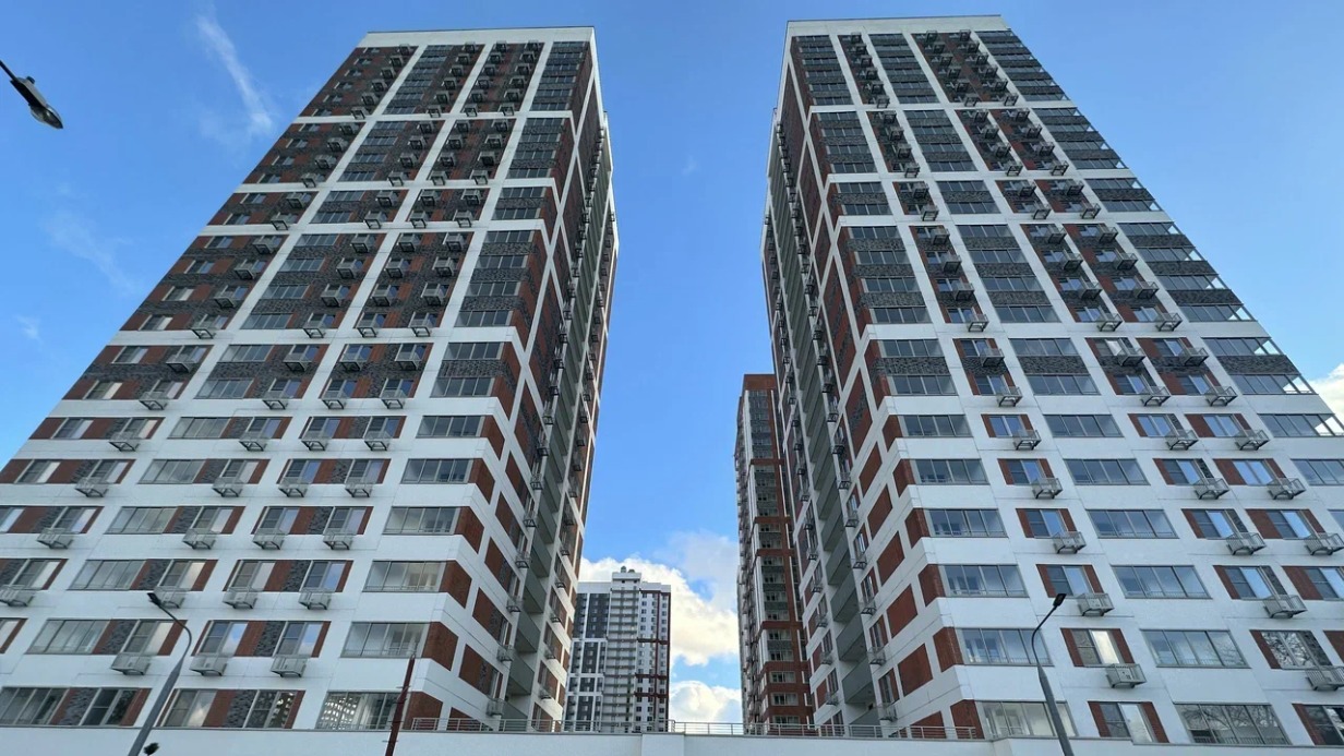 Три коммерческих помещения в районе Коптево выставили на городские торги