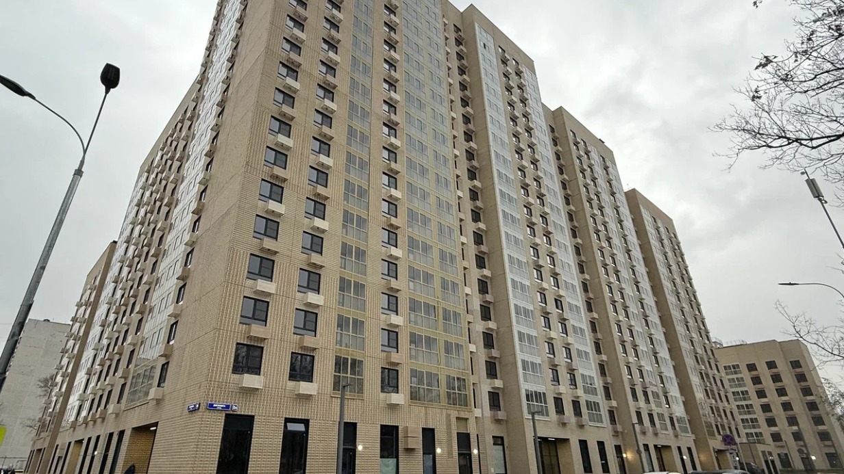 На открытых аукционах реализуют четыре коммерческих помещения в Южном Тушине