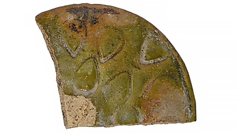 Отреставрирована коллекция артефактов XV–XX веков из Симонова монастыря