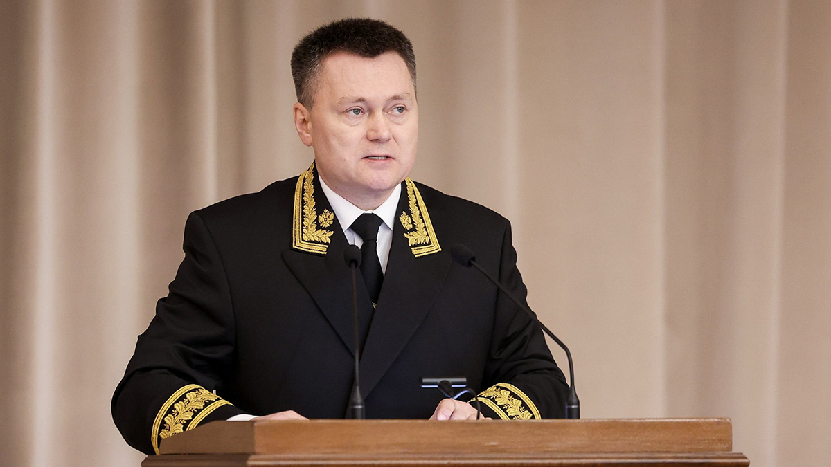 Краснов назвал суды России лучшим местом для достижения справедливости