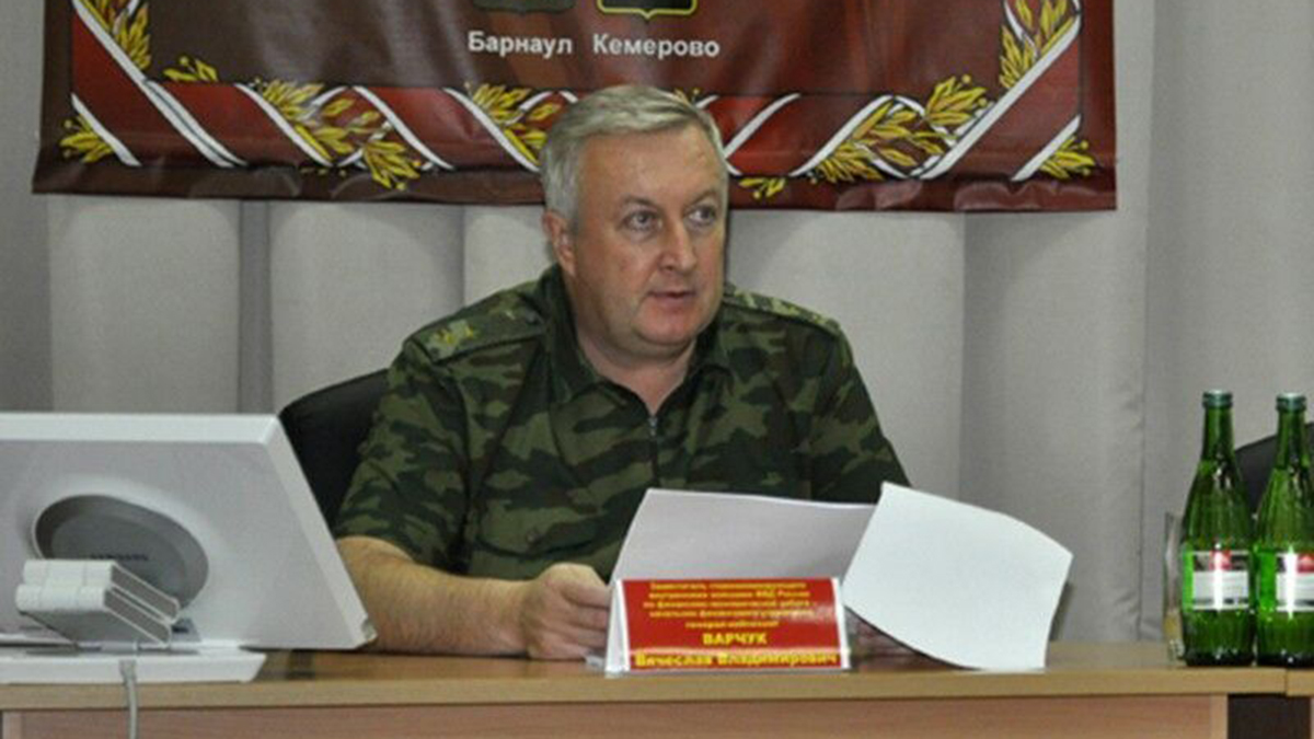 Генерала Якубовского обвинили в передаче взяток экс-чиновникам Минпромторга