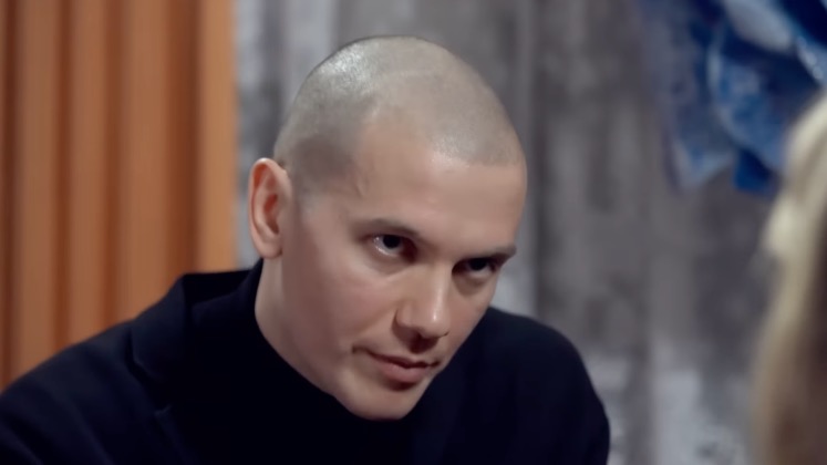 Солист группы Shortparis Комягин скончался на 40-м году жизни