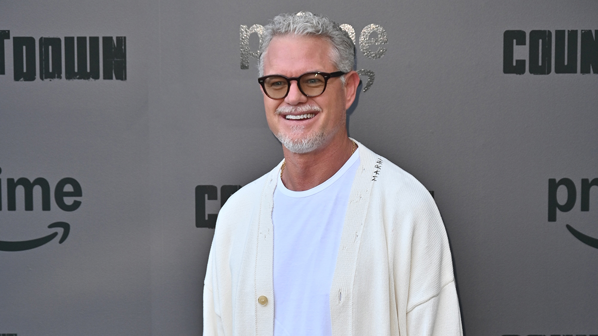 Умер актер Эрик Дейн из «Эйфории» и «Анатомии страсти»: болезнь, личная жизнь