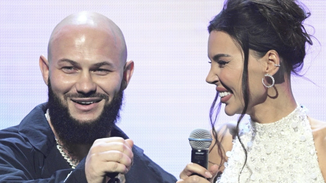 Суд в День смеха рассмотрит дело о расторжении брака Джигана и Самойловой