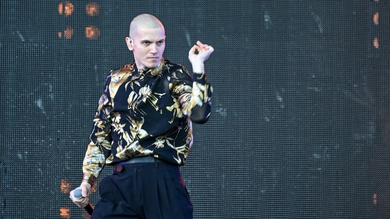 Николай Комягин умер: кто такой, чем известен